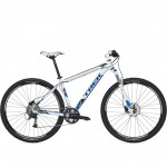 Trek Mamba 2012