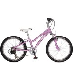 Trek MT 60 E Girls 2012