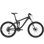 Trek Remedy 7 E 2012