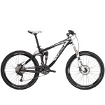 Trek Remedy 8 E 2012