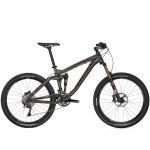 Trek Remedy 9 E 2012