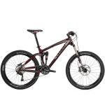 Trek Remedy 9.7 E 2012