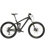 Trek Remedy 9.8 E 2012
