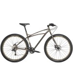 Trek Sawyer 2012