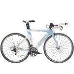 Trek Speed Concept 2.5 WSD 2012