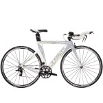 Trek Speed Concept 7.0 WSD 2012