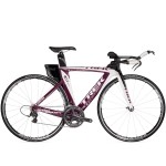 Trek Speed Concept 9.5 WSD 2012