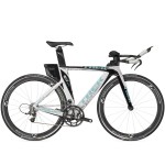 Trek Speed Concept 9.8 WSD 2012