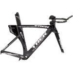 Quadro Trek Speed Concept 9.9 F/S 2012