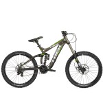 Trek Session 88 2012