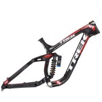 Quadro Trek Session 9.9 2012