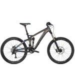 Trek Slash 7 2012