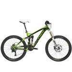Trek Slash 9 2012