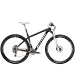 Trek Superfly Pro 2012