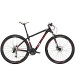 Trek Superfly 2012