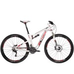 Trek Superfly AL 100 Elite 2012