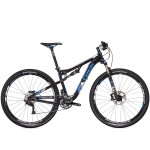 Trek Superfly AL 100 Pro 2012