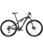 Trek Superfly  100 Elite  2012