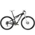Trek Superfly 100 Pro 2012