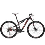 Trek Superfly  100  2012