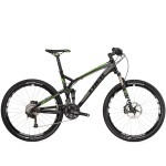 Trek Top Fuel 9 E 2012