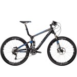 Trek Top Fuel 9.8 2012