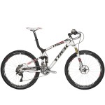 Trek Top Fuel 9.9 SSL 2012