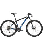 Trek X-Caliber 2012