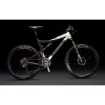 Quadro Santa Cruz Blur XC Carbon