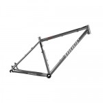 Quadro Niner SIR9