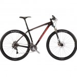 Santa Cruz HighBall Carbon 29er - SPX