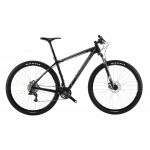 Quadro Santa Cruz Highball Carbon 29er Carbono/Cinza