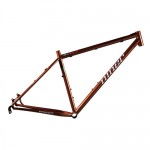 Quadro Niner MCR9