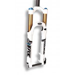Fox 32 FLOAT RLC FIT 15QR DISC KASHIMA 2011
