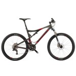 Santa Cruz Blur XC Carbono - SPX