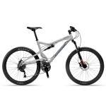Quadro Santa Cruz SuperLight