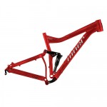 Quadro Niner RIP9
