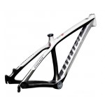 Quadro Niner AIR9 Carbon