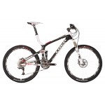 Trek Top Fuel 9.9 SSL 2010