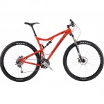 Santa Cruz Tallboy 29er - SPX