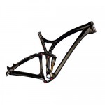 Quadro Niner JET9 Carbon