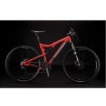 Santa Cruz Tallboy Carbon 29er - Special Edition