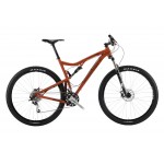 Quadro Santa Cruz Tallboy 29er