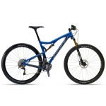 Quadro Santa Cruz Tallboy Carbon 29er