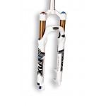 Fox F Terralogic Fit Disc 2012