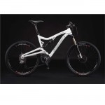 Quadro Santa Cruz Nickel