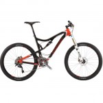 Quadro Santa Cruz Blur TRc 