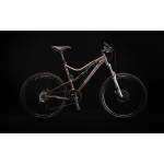 Quadro Santa Cruz Blur LT 2