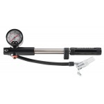 Bontrager Shock Pump