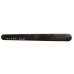 Bontrager Chainstay Protectors Universal Carbon